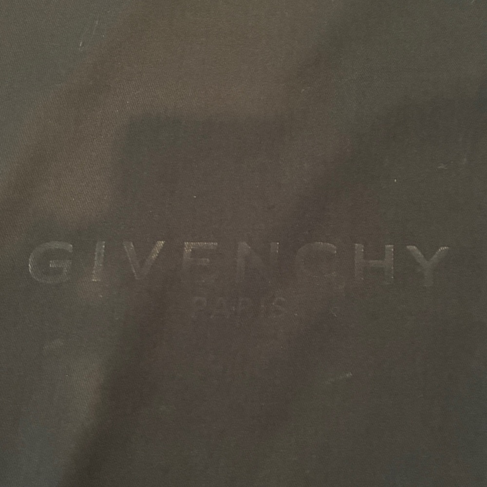 Givenchy Dust Bag